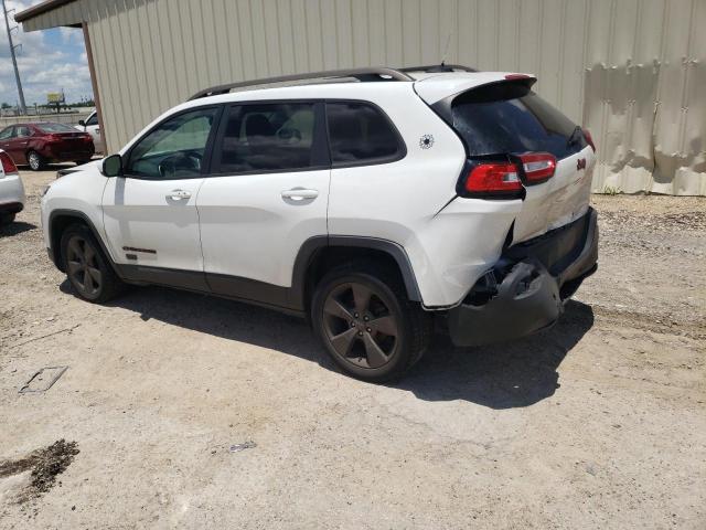 2016 JEEP CHEROKEE L - 1C4PJLCB8GW302590