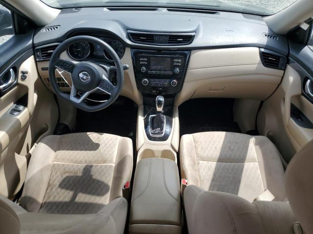 2017 NISSAN ROGUE S - KNMAT2MV7HP599690