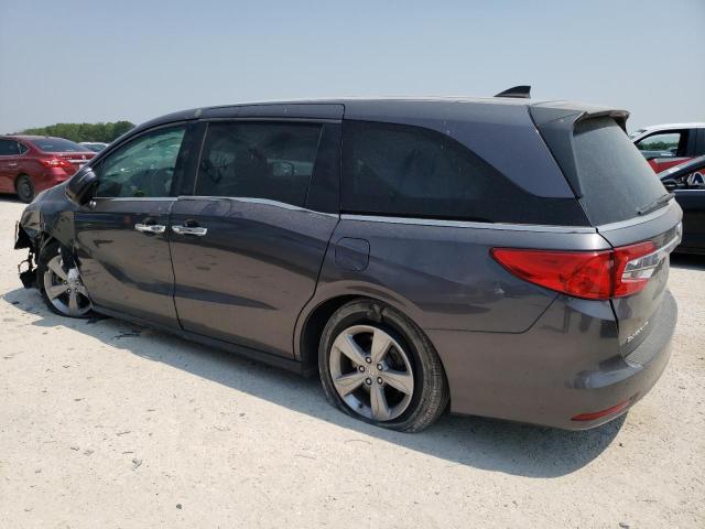 2019 HONDA ODYSSEY EX - 5FNRL6H73KB136243