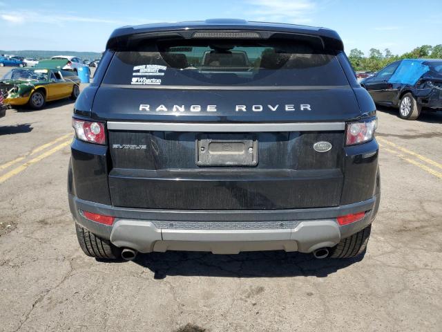 2015 Land Rover Range Rover Evoque Pure Plus VIN: SALVP2BG7FH074056 Lot: 58335424