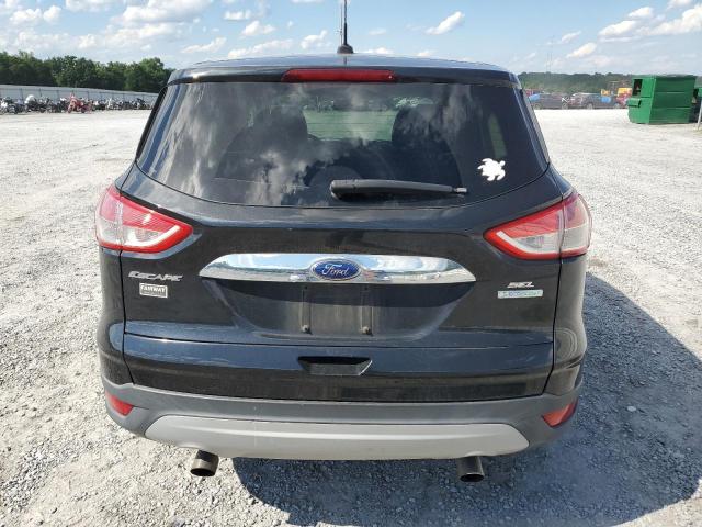 2013 Ford Escape Sel VIN: 1FMCU0H91DUC37093 Lot: 57910664