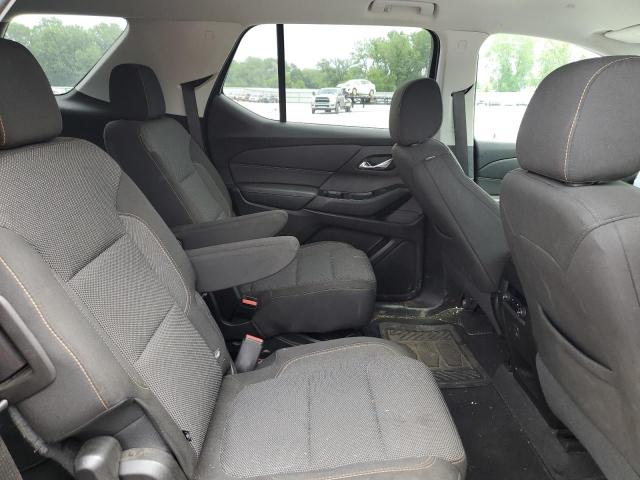 2019 Chevrolet Traverse Lt VIN: 1GNEVGKW3KJ134037 Lot: 57174514