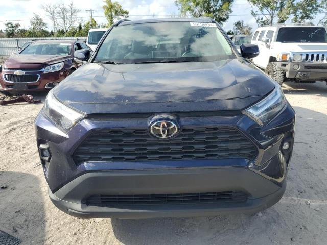 2022 TOYOTA RAV4 XLE P - 2T3A1RFV6NW274248