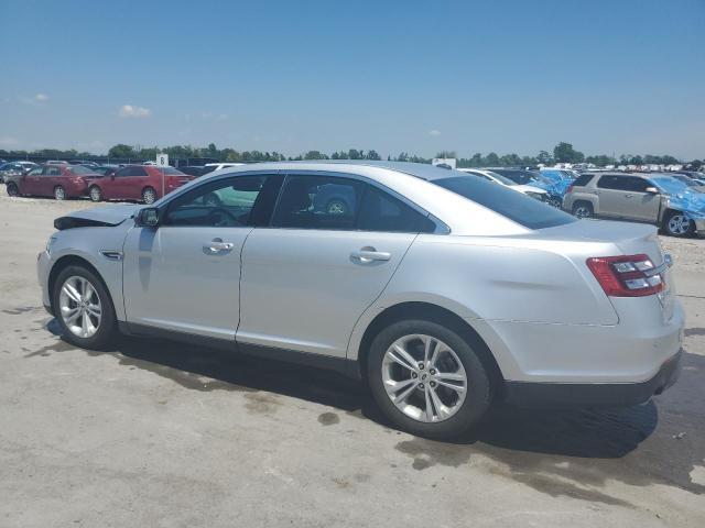  FORD TAURUS 2018 Сріблястий