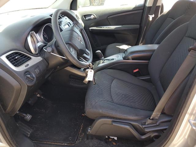 2018 Dodge Journey Se VIN: 3C4PDCAB5JT518856 Lot: 58054494