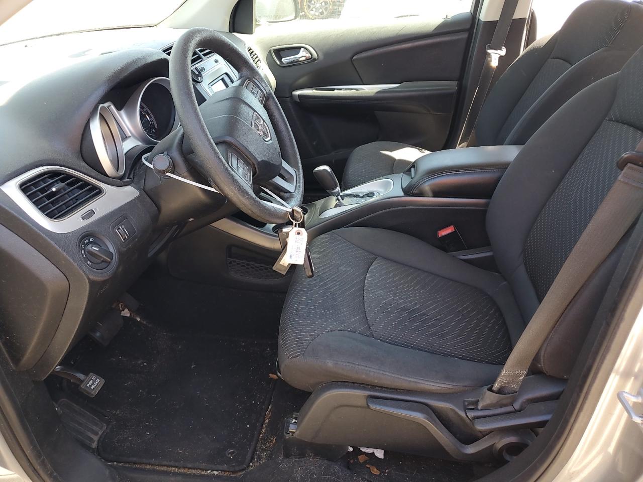 3C4PDCAB5JT518856 2018 Dodge Journey Se