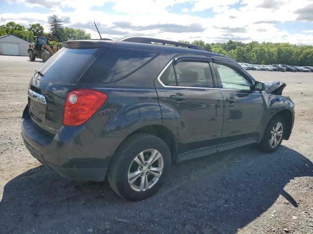 2015 Chevrolet Equinox Lt VIN: 2GNFLFEK6F6184320 Lot: 57499134