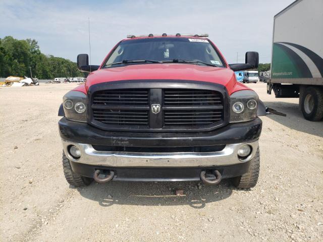 2008 Dodge Ram 5500 St VIN: 3D6WC76A38G240509 Lot: 57661764