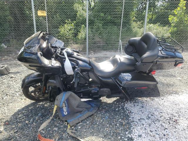 2020 HARLEY-DAVIDSON FLTRK 1HD1KZF11LB612590