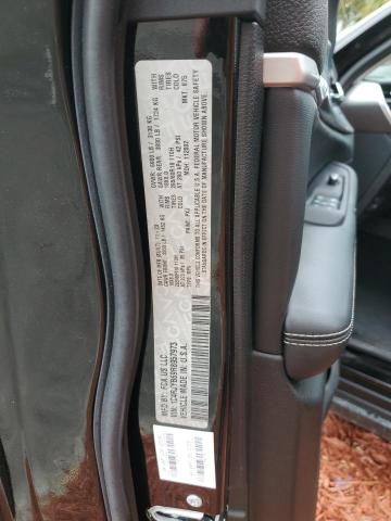 2024 Jeep Grand Cherokee Limited 4Xe VIN: 1C4RJYB69R8957973 Lot: 58516414