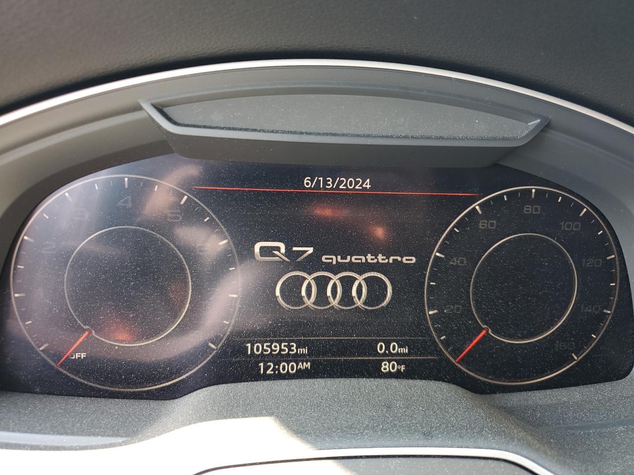 WA1LAAF72HD026246 2017 Audi Q7 Premium Plus