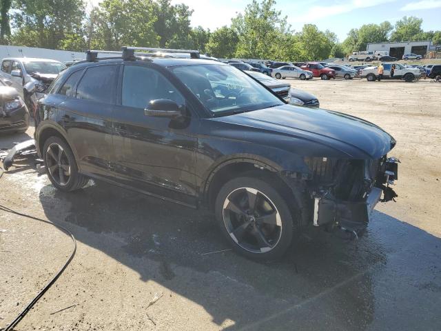 2020 AUDI SQ5 PRESTI WA1C4AFY5L2058550