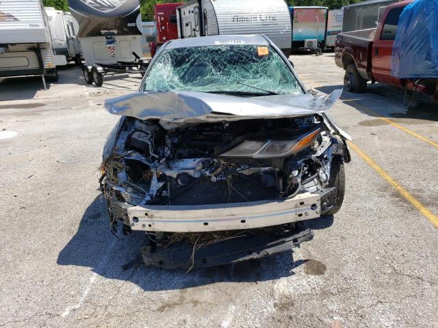 2019 TOYOTA CAMRY L - 4T1B11HK4KU728008