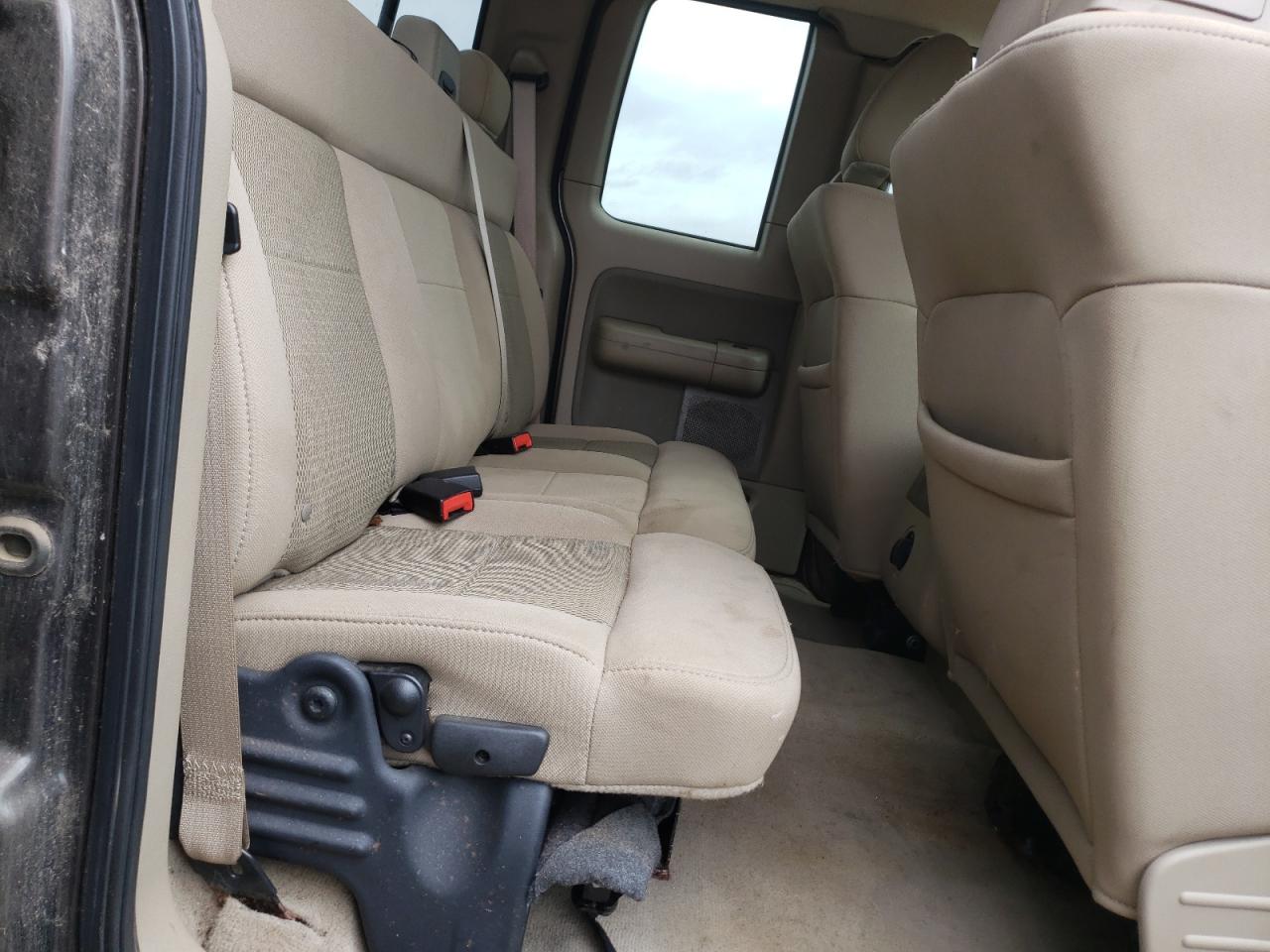 1FTPX14576FA16157 2006 Ford F150