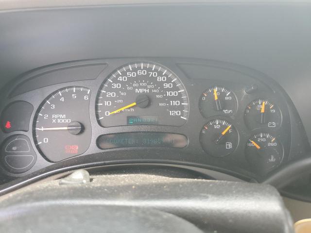 2005 GMC New Sierra C1500 VIN: 2GTEC13TX51148421 Lot: 59643654