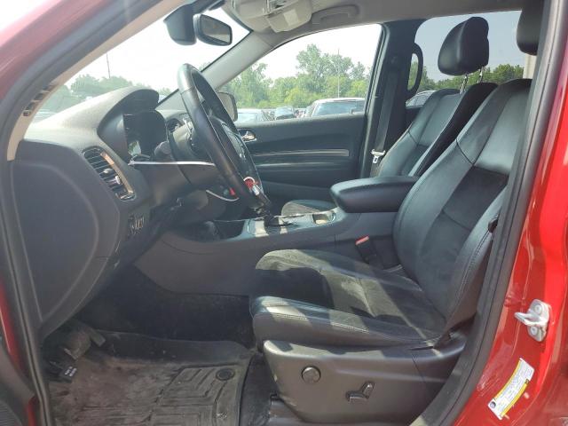 2018 DODGE DURANGO GT - 1C4RDJDG8JC395683