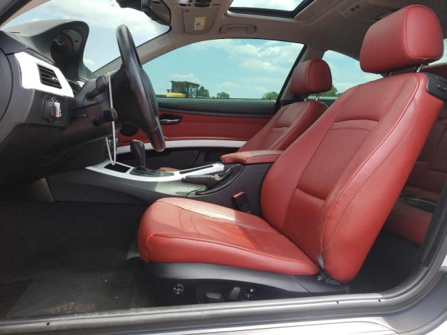 2012 BMW 3er - Image 7