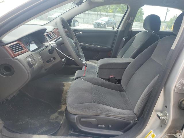 2006 Chevrolet Impala Ls VIN: 2G1WB58K069300796 Lot: 59129634