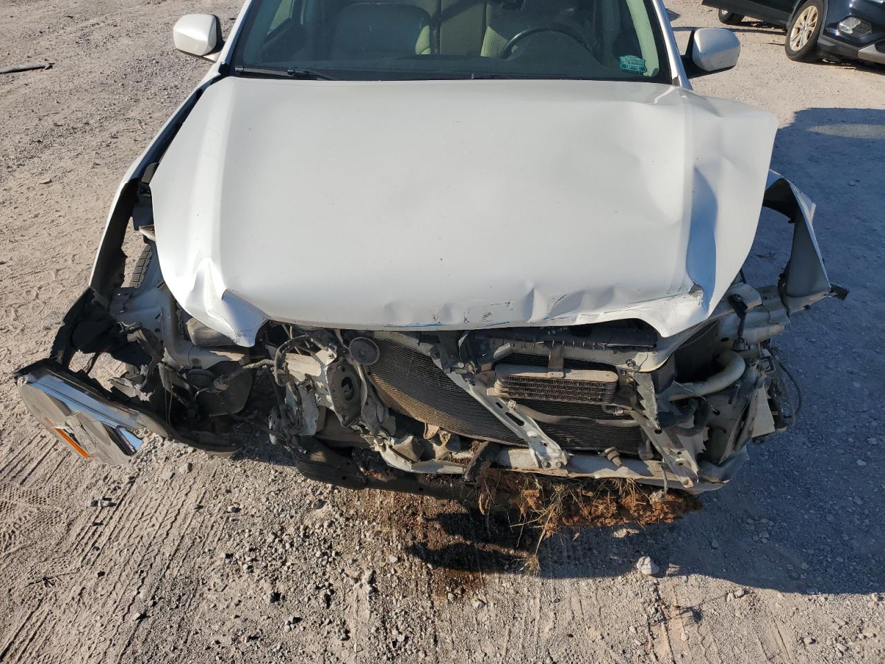 4S4BRBDC4A3381880 2010 Subaru Outback 2.5I Premium