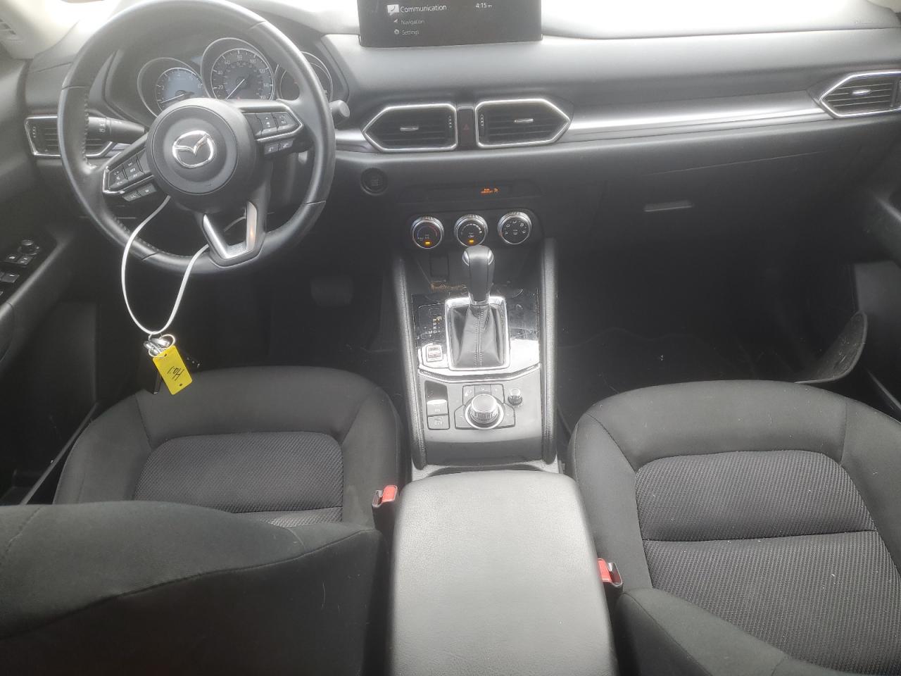 JM3KFBBM4M1308234 2021 Mazda Cx-5 Sport