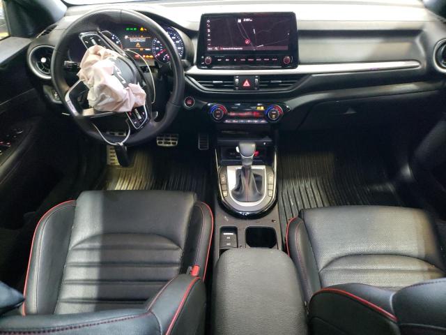 2024 KIA FORTE GT - 3KPF44AC3RE716619