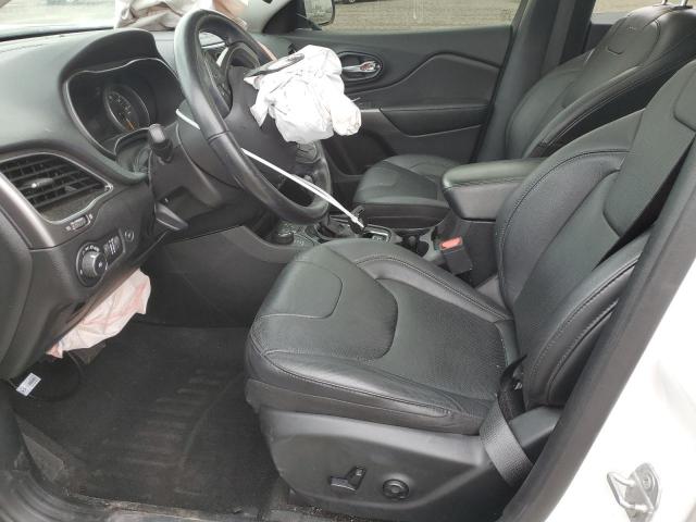 2020 Jeep Cherokee Limited VIN: 1C4PJMDN4LD564496 Lot: 60936414