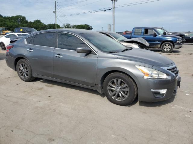2015 NISSAN ALTIMA 2.5 - 1N4AL3AP1FN374207
