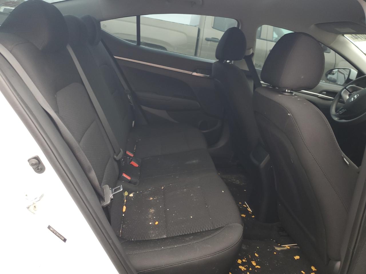 5NPD74LF0KH434946 2019 Hyundai Elantra Se
