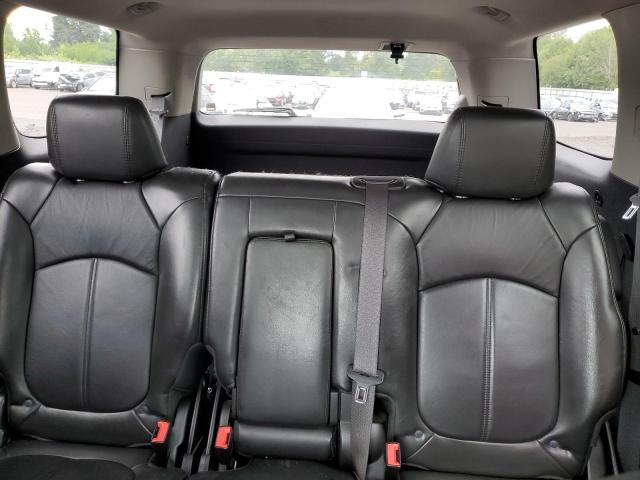 2010 GMC Acadia Slt-1 VIN: 1GKLVMED2AJ249692 Lot: 58885574