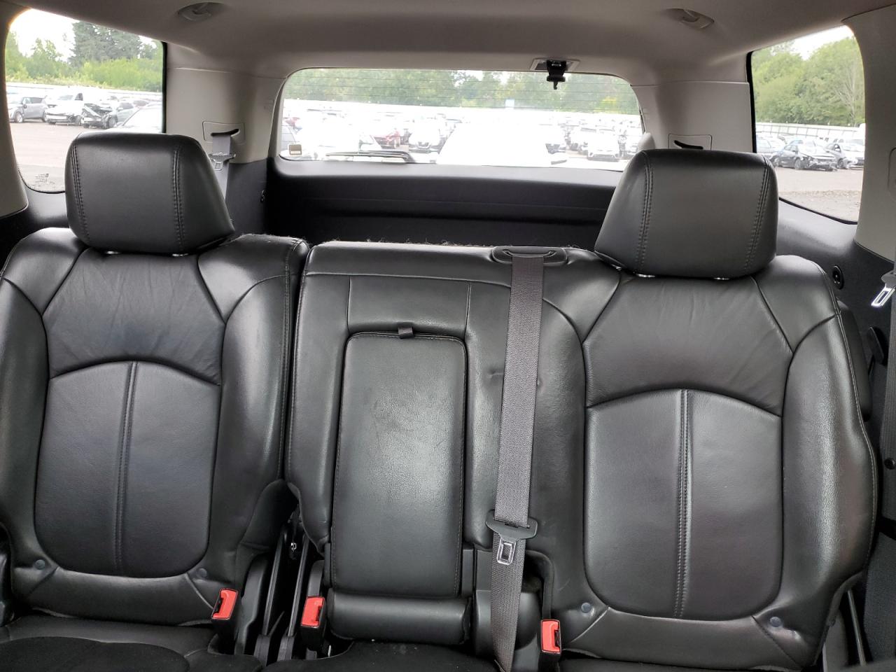 1GKLVMED2AJ249692 2010 GMC Acadia Slt-1