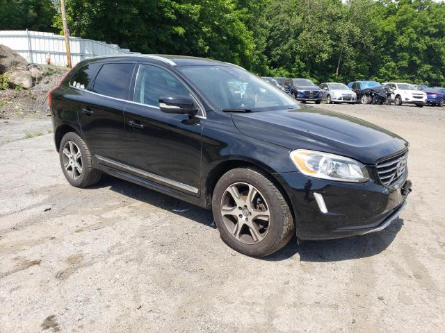 2015 Volvo Xc60 T6 Premier VIN: YV4902RK5F2763326 Lot: 57581224