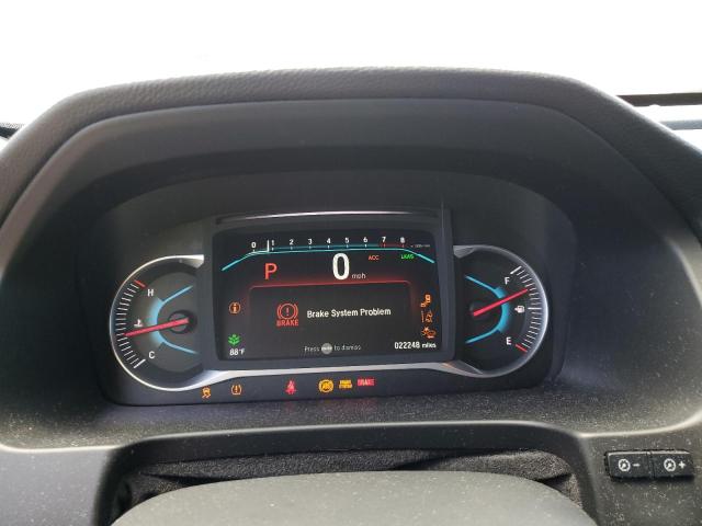 2022 HONDA PILOT SE - 5FNYF6H25NB073318