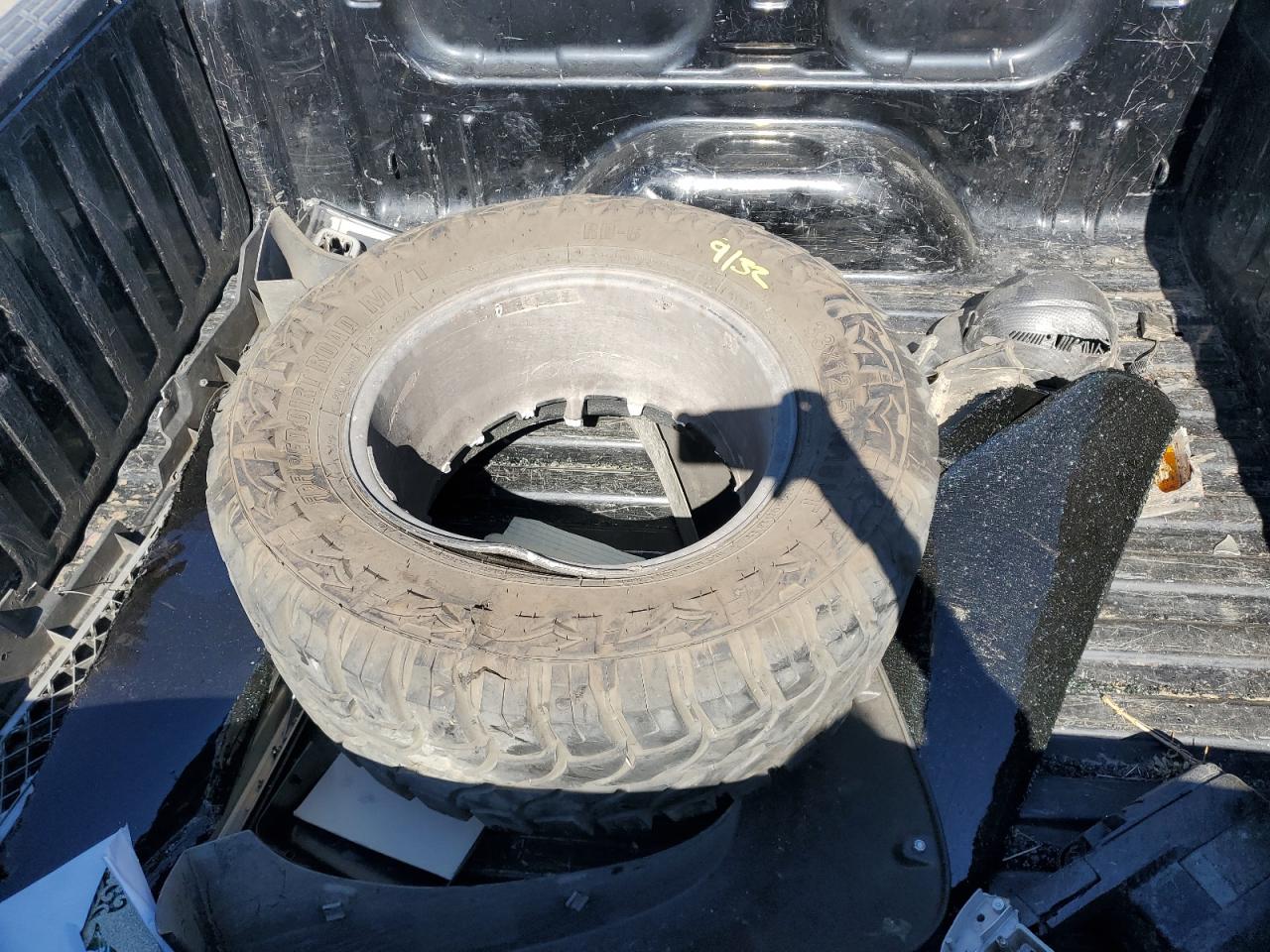 3GCEK23M49G229767 2009 Chevrolet Silverado K1500 Lt