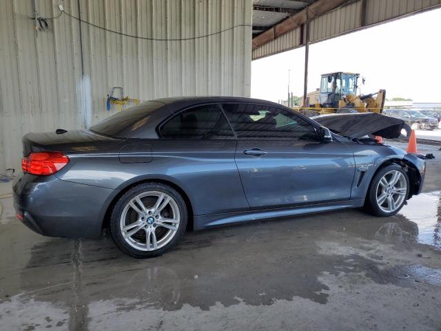 VIN WBA4U7C36H5H20101 2017 BMW 4 Series, 430I no.3