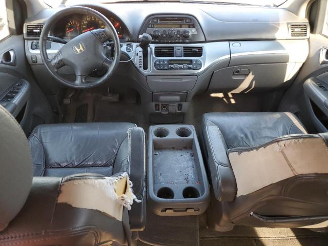 2009 Honda Odyssey Exl VIN: 5FNRL38619B409924 Lot: 57326324