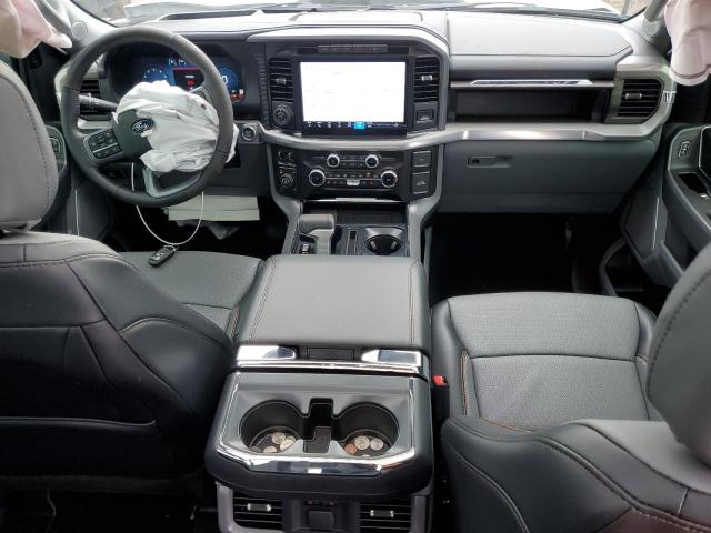 2024 FORD F150 LARIA 1FTFW5L56RFA91847