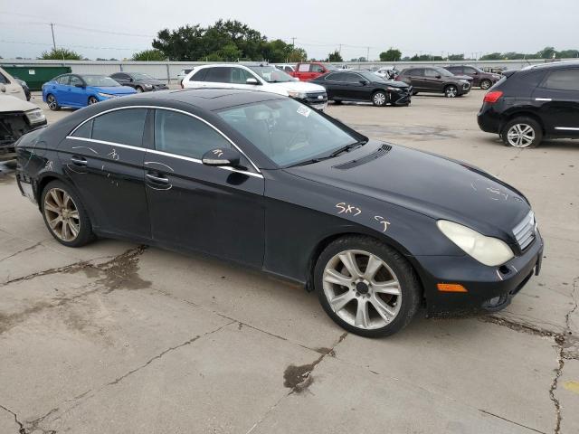 2008 Mercedes-Benz Cls 550 VIN: WDDDJ72X48A129131 Lot: 57476924