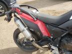 YAMAHA XTZ690 снимка