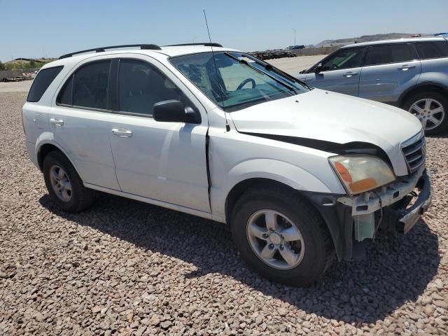 2008 Kia Sorento Ex VIN: KNDJD735185771476 Lot: 57383164