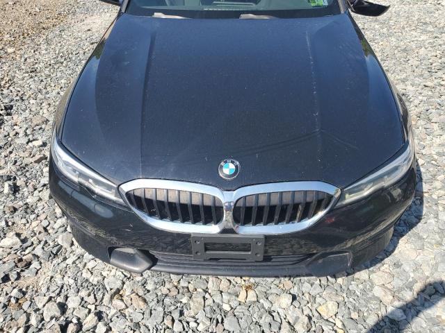 2020 BMW 330Xi VIN: WBA5R7C0XLFH40396 Lot: 58631194