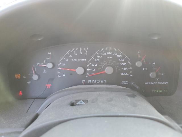 2004 Ford Expedition Xlt VIN: 1FMFU15L64LB30601 Lot: 57023924