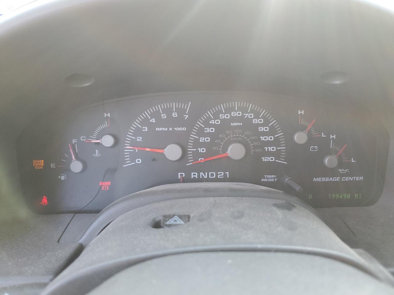 1FMFU15L64LB30601 2004 Ford Expedition Xlt