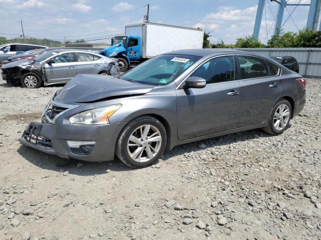 2015 NISSAN ALTIMA 2.5 - 1N4AL3AP9FN891237