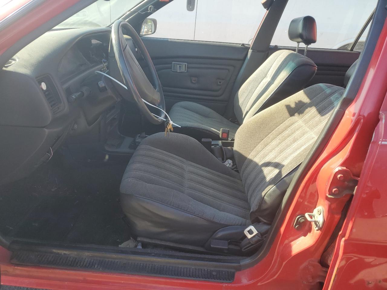 2T1AE91A2LC042455 1990 Toyota Corolla