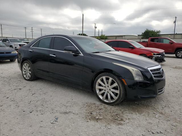 Vin: 1g6ab5rx5e0195437, lot: 58711514, cadillac ats luxury 20144