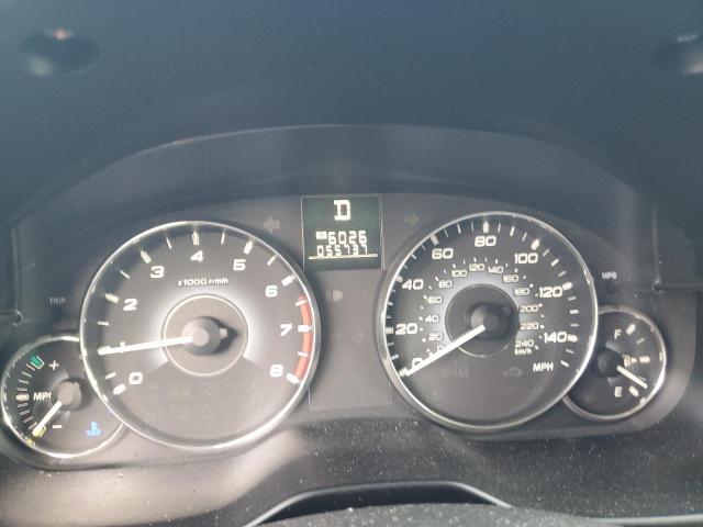 2010 Subaru Outback 2.5I Premium VIN: 4S4BRBBCXA3383331 Lot: 59860964