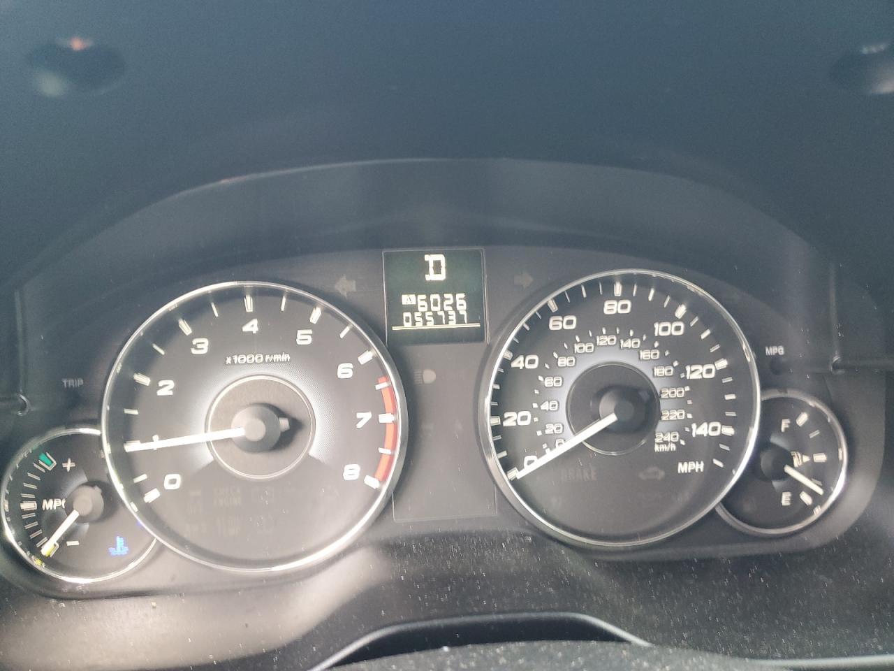 4S4BRBBCXA3383331 2010 Subaru Outback 2.5I Premium