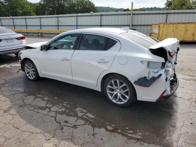 2019 Acura Ilx VIN: 19UDE2F38KA010984 Lot: 59780124