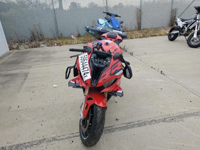 2023 BMW S 1000 RR - WB10E6309P6H06746