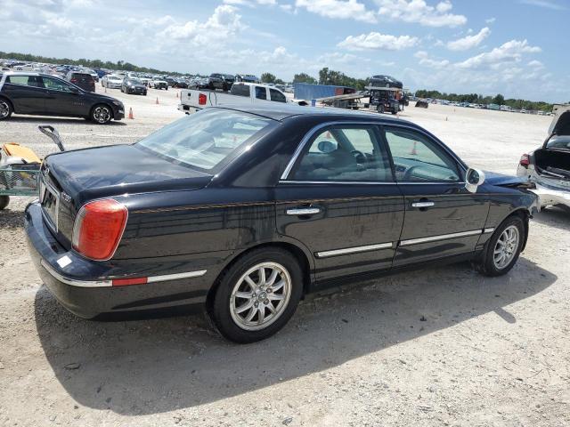 2004 Hyundai Xg 350 VIN: KMHFU45E54A338208 Lot: 59891004